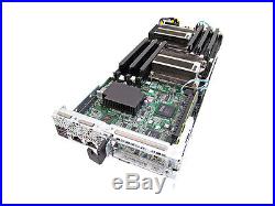 Dell PowerEdge C6100 XS23-TY3 LFF 8x QC X5570 2.93GHz 4xNODES 4xTRAYS 96GB
