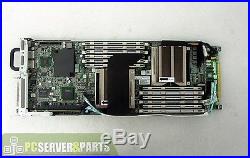 Dell PowerEdge C6100 XS23-TY3 Node LFF 48GB RAM with 2x Heatsinks LGA 1366 12 DIMM