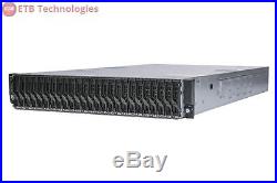 Dell PowerEdge C6145 2 x Node Server 8xAMD Opteron 6276 16C, 256GB, 6x300GB 10k
