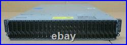 Dell PowerEdge C6220 24-Bay Node Server 4x Nodes 8x E5-2660 2.2GHz 512GB Ram