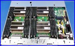Dell PowerEdge C6220 Array Server 2.6GHz Intel Xeon E5-2670 512GB RAM 24TB HDD