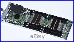 Dell PowerEdge C6220 SFF 4Node Dual LGA2011 Barebone 2U Rackmount Server LSI2008
