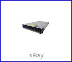 Dell PowerEdge C6220 Server BareBone Chassis (MJ7HR) 2x Power Supplies 2.5 Bay