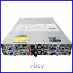 Dell PowerEdge C6420 Server +1600W PSU2+25G dual port 10 Gigabit Ethernet card
