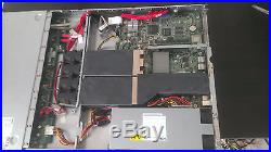 Dell PowerEdge CS24-SC Server, 2x Xeon L5420 2.5Ghz, 16GB memory, IPMI, LSI