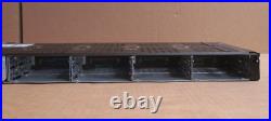 Dell PowerEdge FD332 16x 2.5 SAS/SATA HDD Bay Storage Array Node For FX2/FX2S