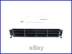 Dell PowerEdge FS12-TY C2100 2U LFF CTO CHASSIS