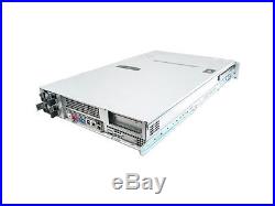 Dell PowerEdge FS12-TY C2100 2X QC E5506 2.13GHz NO HDD 12xTRAYS 16GB (4x4GB)