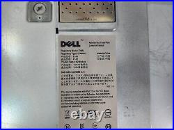 Dell PowerEdge FX2s Server 4x Dell FC332 Blades + PSU