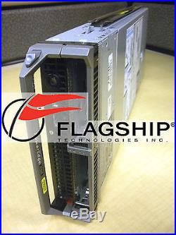 Dell PowerEdge M520 CTO Blade Server with 2x Heatsinks 0x0