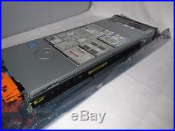 Dell PowerEdge M630 Blade Barebone NO CPU NO RAM NO HDD with i350 and Perc H330