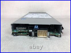 Dell PowerEdge M640 2x 2.5 CTO Blade Server 2x Heatsink, H730p, BCM57810-k