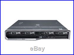Dell PowerEdge M710 CTO Customise to order Blade Server