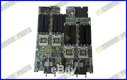 Dell PowerEdge M910 Gen II Blade System Server Motherboard Socket LGA1567 4XT3J