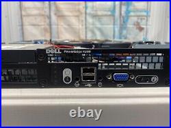 Dell PowerEdge R200 Intel Xeon 3.00GHz, 2GB Ram, NO HDD/OS #346