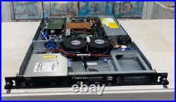 Dell PowerEdge R200 Intel Xeon 3.00GHz, 2GB Ram, NO HDD/OS #346