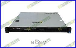 Dell PowerEdge R210 Gen II 4-Core 3.10GHz Xeon E3-1220 16GB RAM 1TB HDD