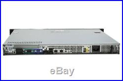 Dell PowerEdge R210 II Barebone Server // 250W PSU