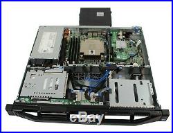 Dell PowerEdge R210 II Server Xeon E3-1220, 16GB RAM, 1TB HDD, PERC H200