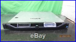 Dell PowerEdge R210 II i3-2100 @ 3.10GHz (2TB HDD) 4GB Ultra Compact Server