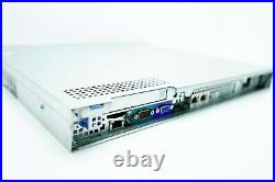 Dell PowerEdge R220 E3-1220v3 32Gb iDrac H310 Homelab VMware server