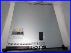 Dell PowerEdge R230 1U Rack Server E3-1220 V5 3Ghz 8GB 500GB iDRAC Win2012R2STD