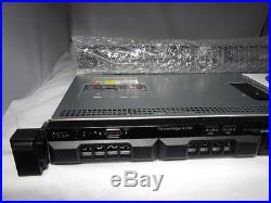 Dell PowerEdge R230 1U Rack Server G4500 3.5Ghz 4GB 500GB DVD Win Server 2012