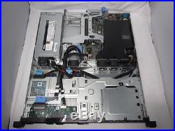 Dell PowerEdge R230 1U Rack Server OEM Xeon E3-1220V5 3Ghz 4GB 1TB RAILS