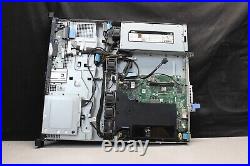 Dell PowerEdge R230 3.4GHz Quad Core Xeon E3-1220v5, 8GB DDR4 RAM, NO HDD