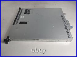 Dell PowerEdge R230 Xeon E3-1220 v5 32 GB DDR4 1U Server No Drives/No OS A5