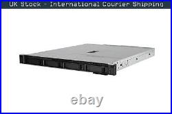 Dell PowerEdge R240 1x4 3.5 Hard Drives Build Your Own Server