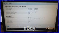 Dell PowerEdge R320 1U Server 1x Intel Xeon E5-14 QC 2.80GHz 2GB DDR3 QTY