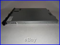 Dell PowerEdge R320 Rack Server Xeon E5-2403@1.8GHz 4GB 0HD Boots withBezel