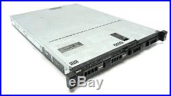 Dell PowerEdge R320 Server 1.90GHz Hex Core Xeon E5-2420 16gb DDR3