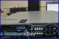 Dell PowerEdge R320 Server Intel Xeon E5-2470@2.3GHz 8Core 24GB RAM & 2x PSUs