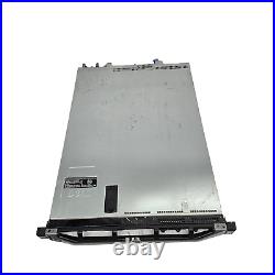 Dell PowerEdge R330