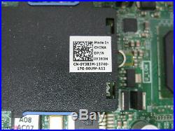 Dell PowerEdge R410 1U Server Single Xeon 6 Core X5650 @ 2.66GHz 8GB RAM No HDD