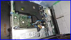 Dell PowerEdge R410 1U Server Xeon E5520 QC @ 2.27GHz 6GB (no hdd or os)