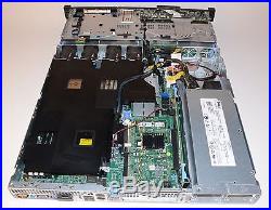 Dell PowerEdge R410 1x Xeon E5620 2.4GHz Quad Core 12GB 1U Rackmount Server