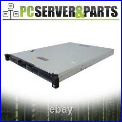 Dell PowerEdge R410 4-Core 2.13GHz E5606 SAS 6/ir DRPS Wholesale Custom To Order