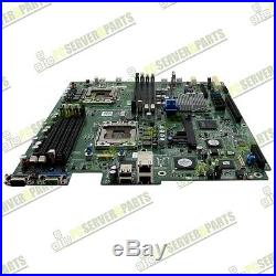 Dell PowerEdge R410 Gen I Dual LGA1366 Server Motherboard N051F 0N051F Warranty