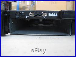 Dell PowerEdge R410 One SIX-CORE XEON X5650 2.66GHZ 8GB RAM No HDD 1U Server