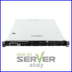 Dell PowerEdge R410 Server 2x E5645 = 12-Cores 32GB SAS6i 2x 300GB SAS