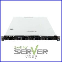 Dell PowerEdge R410 Server 2x E5645=12-Cores 64GB RAM 2x1TB SAS