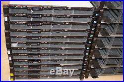 Dell PowerEdge R410 Server with 2x Intel Xeon X5660 6-Core 2.8GHZ 24GB PERC H200