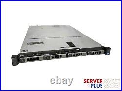 Dell PowerEdge R420 3.5 Server, 2x E5-2420 1.9GHz 6Core, 16GB, 4x Trays, H710