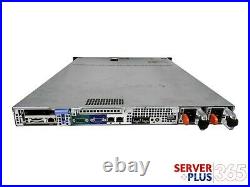 Dell PowerEdge R420 3.5 Server, 2x E5-2430L 2.0GHz 6Core, 128GB, 4x Trays, H710
