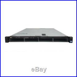 Dell PowerEdge R420 4B Server 2x 2.20GHz 8 Cores 8GB CLEARANCE SPECIAL