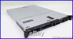 Dell PowerEdge R420 Server 1U 2x 2.4Ghz HexaCore 32GB Ram NO HDD
