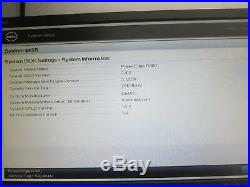 Dell PowerEdge R430 1U Server No CPU 0GB DDR4 2.5 H330 mini 1x550W+